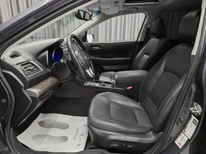 Универсал Subaru Outback 2016 года, 1980000 рублей, Красноярск