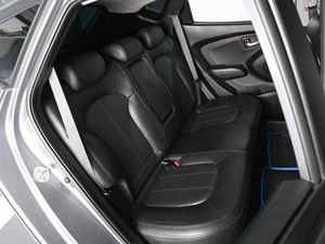 Внедорожник Hyundai ix35 2012 года, 1399000 рублей, Ростов-на-Дону