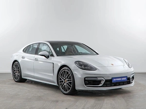 Лифтбек Porsche Panamera 4 2022 года, 12296900 рублей, Москва