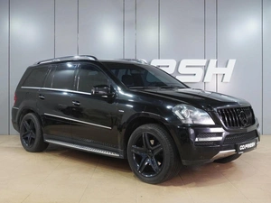 Внедорожник Mercedes-benz GL-класс 2010 года, 1879000 рублей, Воронеж