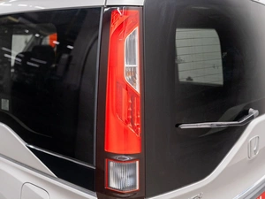 Минивэн Honda Stepwgn 2019 года, 1750000 рублей, Красноярск