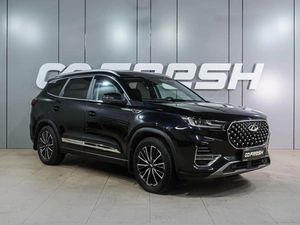 Внедорожник Chery Tiggo 8 Pro 2021 года, 1899000 рублей, Воронеж