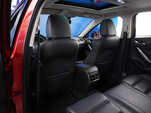 Седан Mazda 6 2015 года, 2099444 рублей, Москва