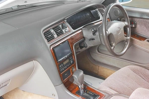 Седан Toyota Cresta 1999 года, 849000 рублей, Тюмень