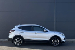 Внедорожник Nissan Qashqai 2020 года, 2190000 рублей, Солонцы