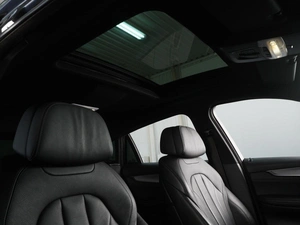 Внедорожник BMW X6 2017 года, 3350000 рублей, Минеральные Воды