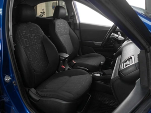 Седан Kia Rio 2011 года, 749000 рублей, Тюмень