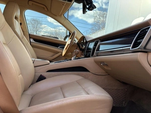 Лифтбек Porsche Panamera 4 2013 года, 3147000 рублей, Ижевск