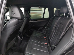 Внедорожник BMW X3 2018 года, 4300000 рублей, Барнаул