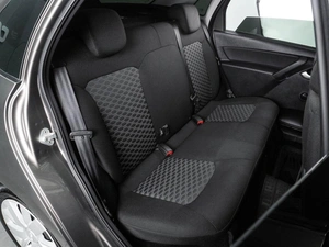 Седан ВАЗ (LADA) Granta 2018 года, 729000 рублей, Воронеж