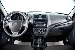 Лифтбек ВАЗ (LADA) Granta 2025 года, 899000 рублей, Пермь