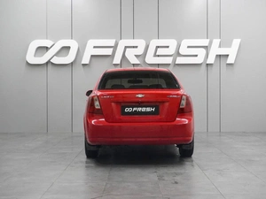 Седан Chevrolet Lacetti 2008 года, 499000 рублей, Воронеж