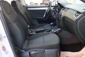 Лифтбек Skoda Octavia 2014 года, 1299000 рублей, Омск