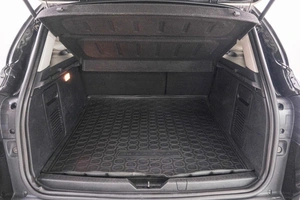 Внедорожник Renault Kaptur 2018 года, 1459000 рублей, Красноярск