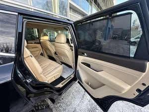 Внедорожник KGM Rexton 2024 года, 5495000 рублей, Красноярск