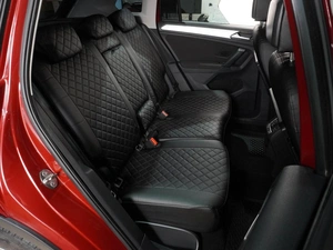 Внедорожник Volkswagen Tiguan 2017 года, 2189000 рублей, Воронеж