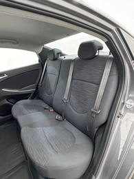 Седан Hyundai Solaris 2015 года, 1420000 рублей, Орёл