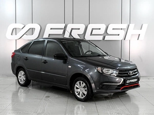Лифтбек ВАЗ (LADA) Granta 2021 года, 829000 рублей, Аксай