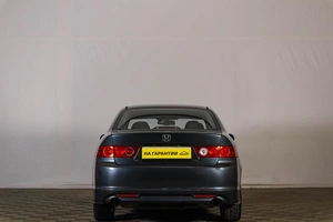 Седан Honda Accord 2007 года, 789000 рублей, Тюмень