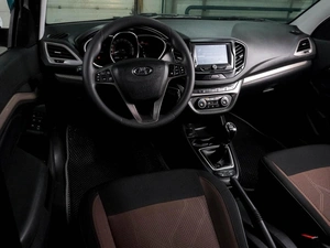 Седан ВАЗ (LADA) Vesta 2018 года, 939000 рублей, Воронеж