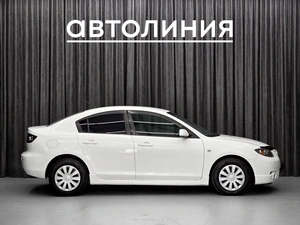 Седан Mazda Axela 2005 года, 499000 рублей, Красноярск