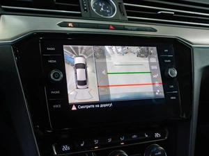 Седан Volkswagen Passat 2017 года, 1899000 рублей, Тюмень