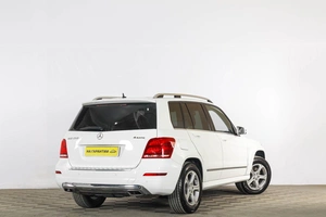 Внедорожник Mercedes-benz GLK-класс 2013 года, 2149000 рублей, Тюмень