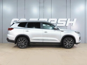 Внедорожник Chery Tiggo 8 Pro Max 2023 года, 2489000 рублей, Воронеж