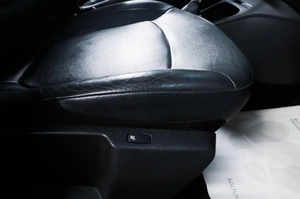 Внедорожник Renault Kaptur 2016 года, 1299000 рублей, Челябинск