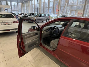 Седан Chevrolet Lacetti 2008 года, 590000 рублей, Орёл