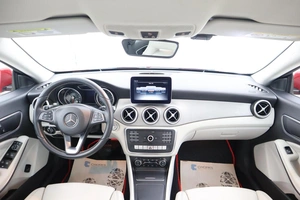 Седан Mercedes-benz CLA 2016 года, 2199000 рублей, Обнинск