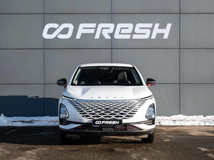 Внедорожник OMODA C5 2023 года, 2050000 рублей, Краснодар