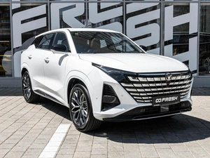 Внедорожник Changan UNI-Z 2026 года, 2999000 рублей, Ставрополь