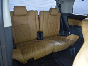 Минивэн Toyota Vellfire 2018 года, 6793900 рублей, Казань