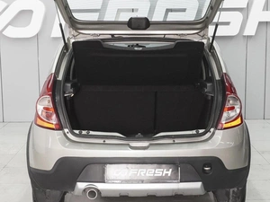 Хетчбэк Renault Sandero Stepway 2012 года, 650000 рублей, Ростов-на-Дону