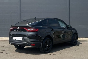 Внедорожник Renault Arkana 2019 года, 1440000 рублей, Солонцы