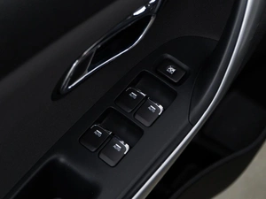 Хетчбэк Kia Ceed 2018 года, 1597077 рублей, Москва