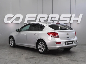 Хетчбэк Chevrolet Cruze 2012 года, 729000 рублей, Воронеж