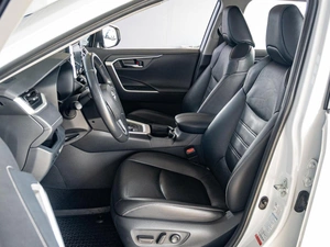 Внедорожник Toyota RAV4 2020 года, 3050000 рублей, Краснодар