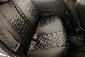 Седан Chevrolet Aveo 2011 года, 459000 рублей, Челябинск
