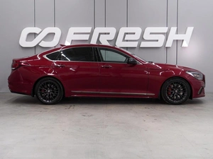 Седан Genesis G80 2017 года, 1999000 рублей, Воронеж