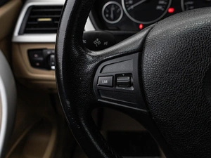 Седан BMW 3 серия 2012 года, 1580000 рублей, Краснодар