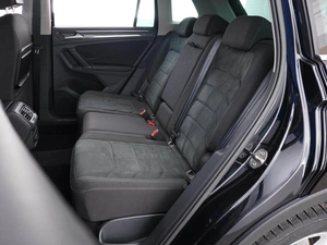 Внедорожник Volkswagen Tiguan 2017 года, 2647444 рублей, Москва