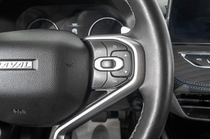 Внедорожник Haval Jolion 2021 года, 1709000 рублей, Барнаул