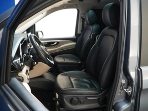 Минивэн Mercedes-benz Vito 2018 года, 6150046 рублей, Москва
