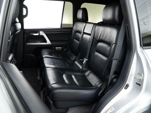 Внедорожник Toyota Land Cruiser 2013 года, 3999050 рублей, Москва