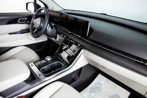 Минивэн Kia Carnival 2021 года, 4049000 рублей, Пермь