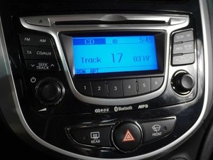 Седан Hyundai Solaris 2013 года, 959000 рублей, Воронеж