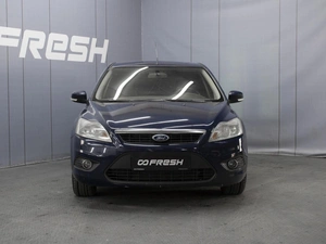 Хетчбэк Ford Focus 2008 года, 550000 рублей, Омск