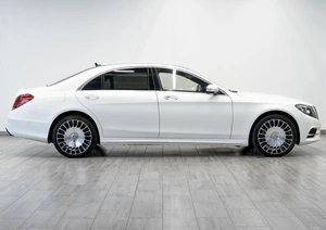 Седан Mercedes-benz S-класс 2015 года, 3499000 рублей, Саратов